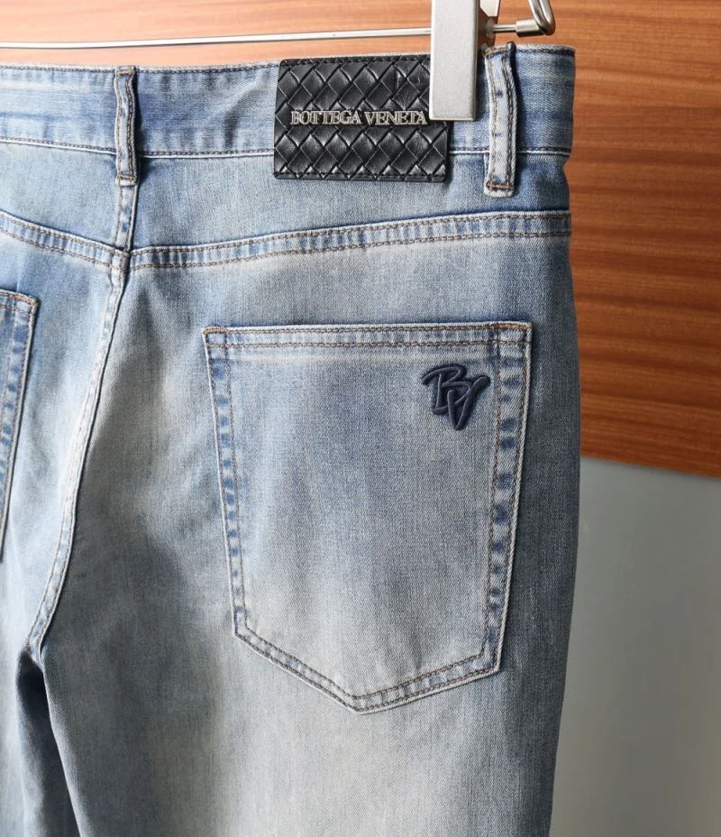 Refined Bottega Veneta Jeans 163087
