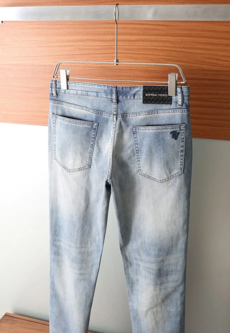 Refined Bottega Veneta Jeans 163087