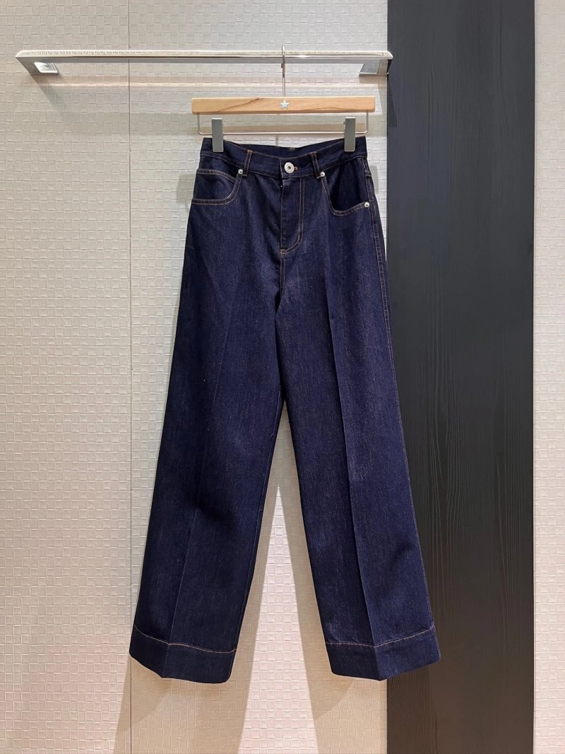 Bottega Veneta Jeans RelaxedFit 149971