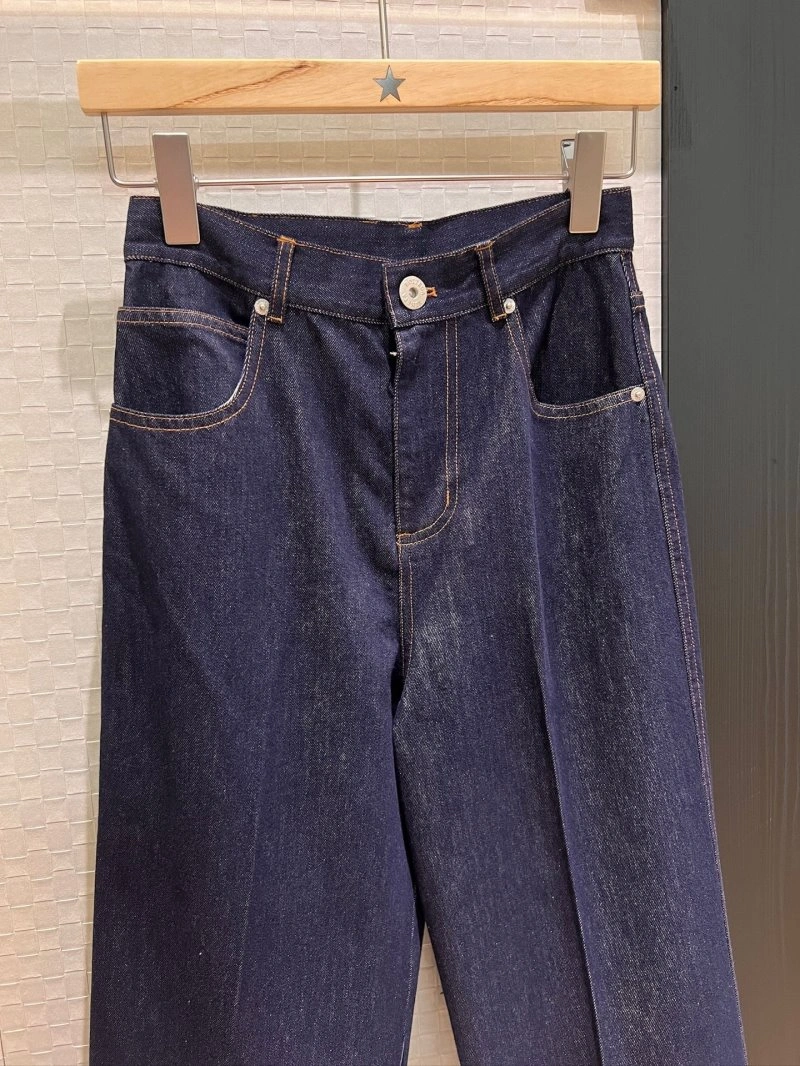Bottega Veneta Jeans RelaxedFit 149971