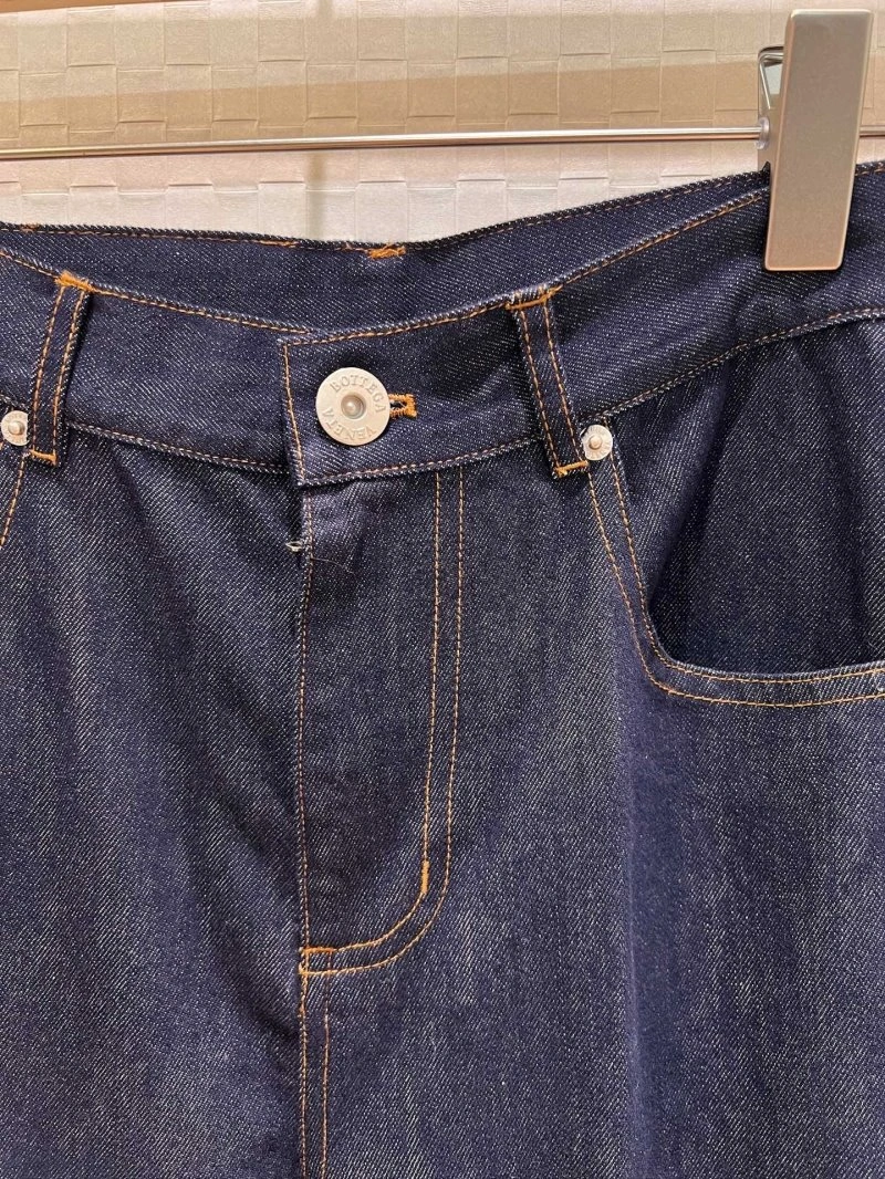 Bottega Veneta Jeans RelaxedFit 149971