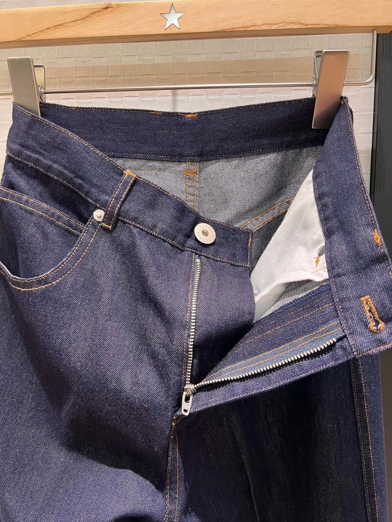 Bottega Veneta Jeans RelaxedFit 149971