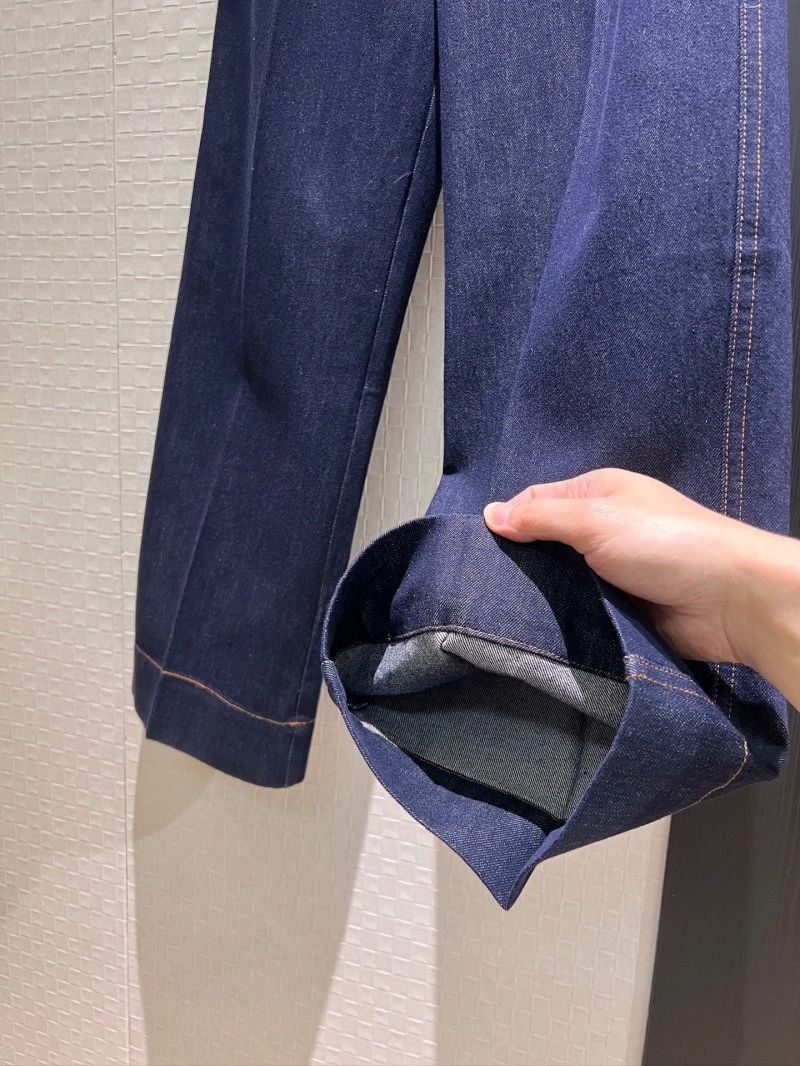 Bottega Veneta Jeans RelaxedFit 149971