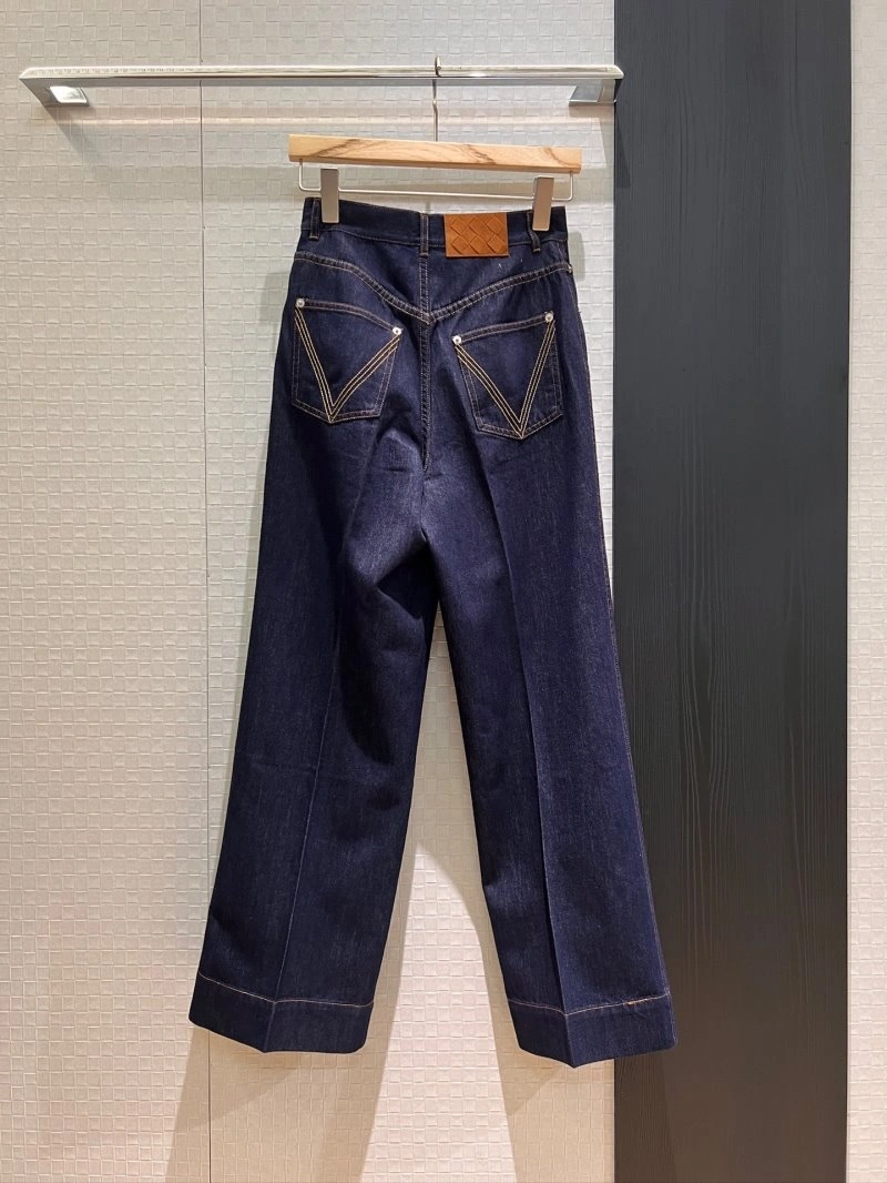 Bottega Veneta Jeans RelaxedFit 149971