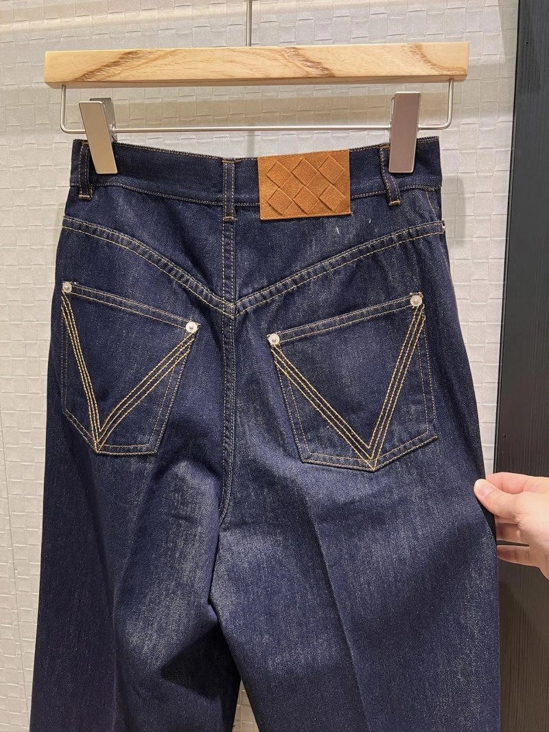 Bottega Veneta Jeans RelaxedFit 149971