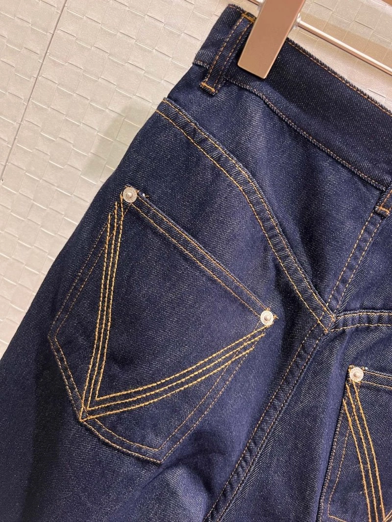 Bottega Veneta Jeans RelaxedFit 149971