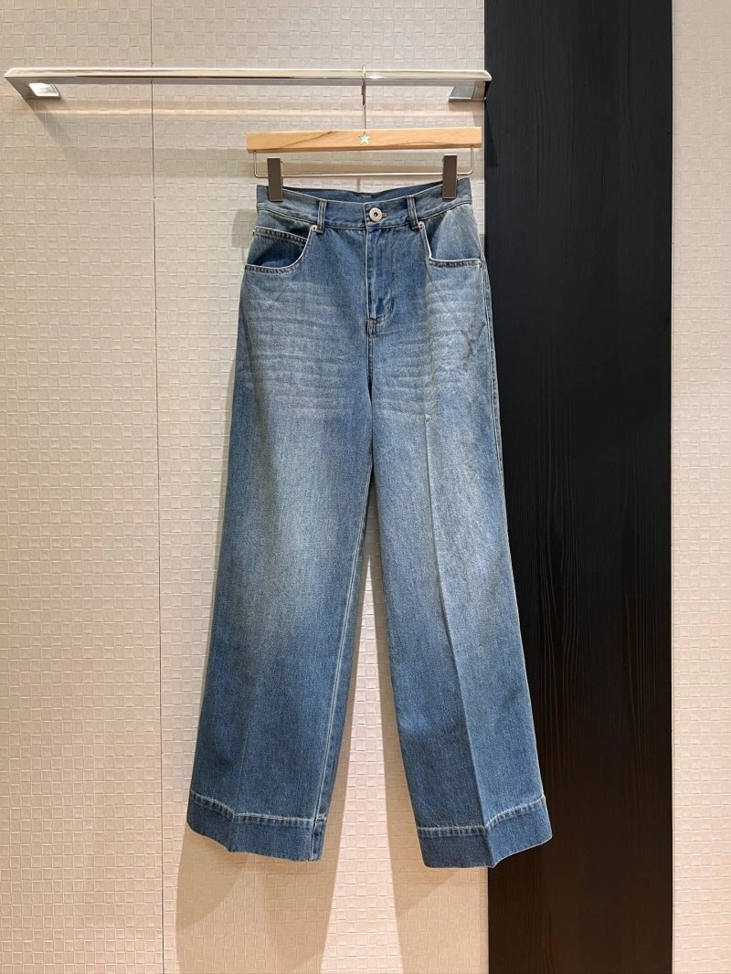 Bottega Veneta Jeans NewStyle 149968