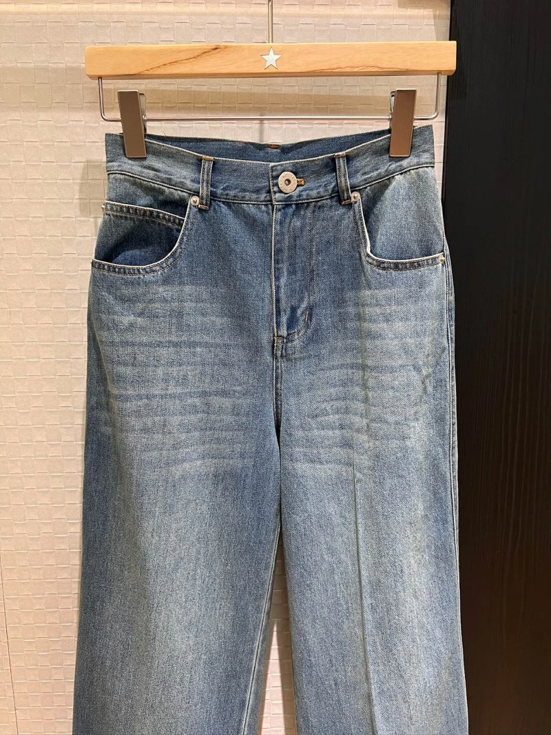 Bottega Veneta Jeans NewStyle 149968