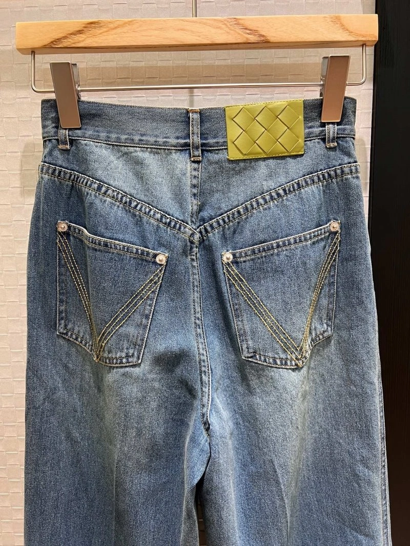 Bottega Veneta Jeans NewStyle 149968