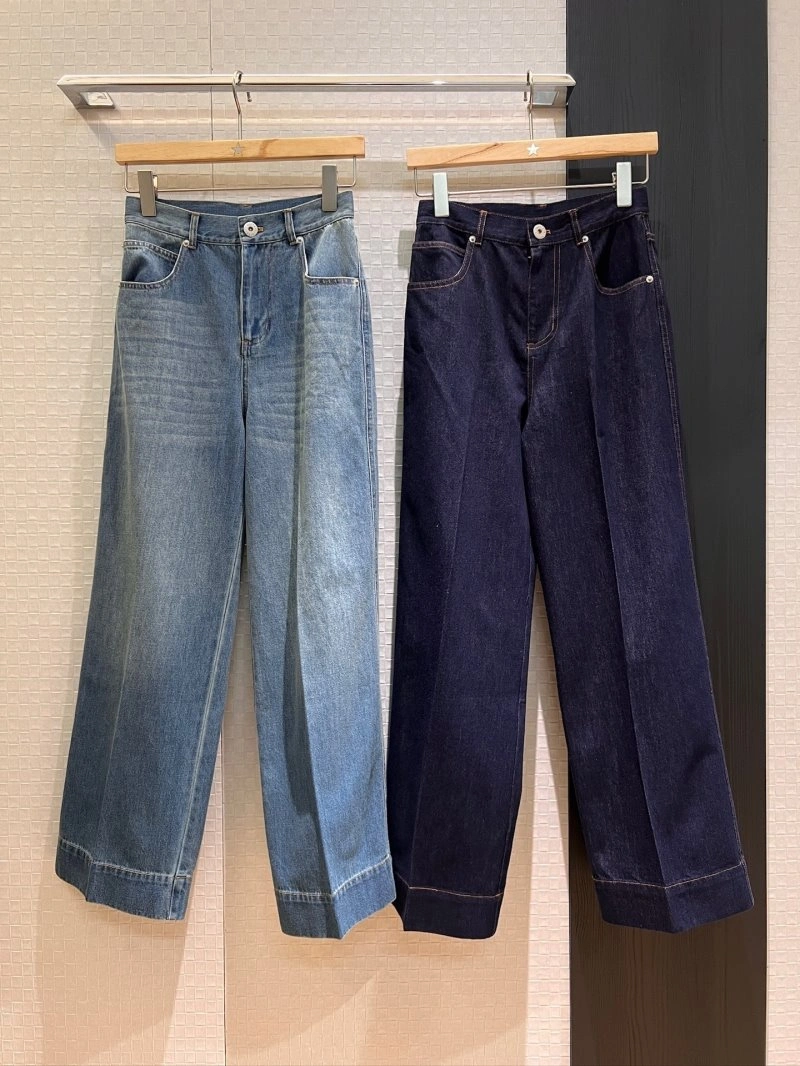 Bottega Veneta Jeans NewStyle 149968