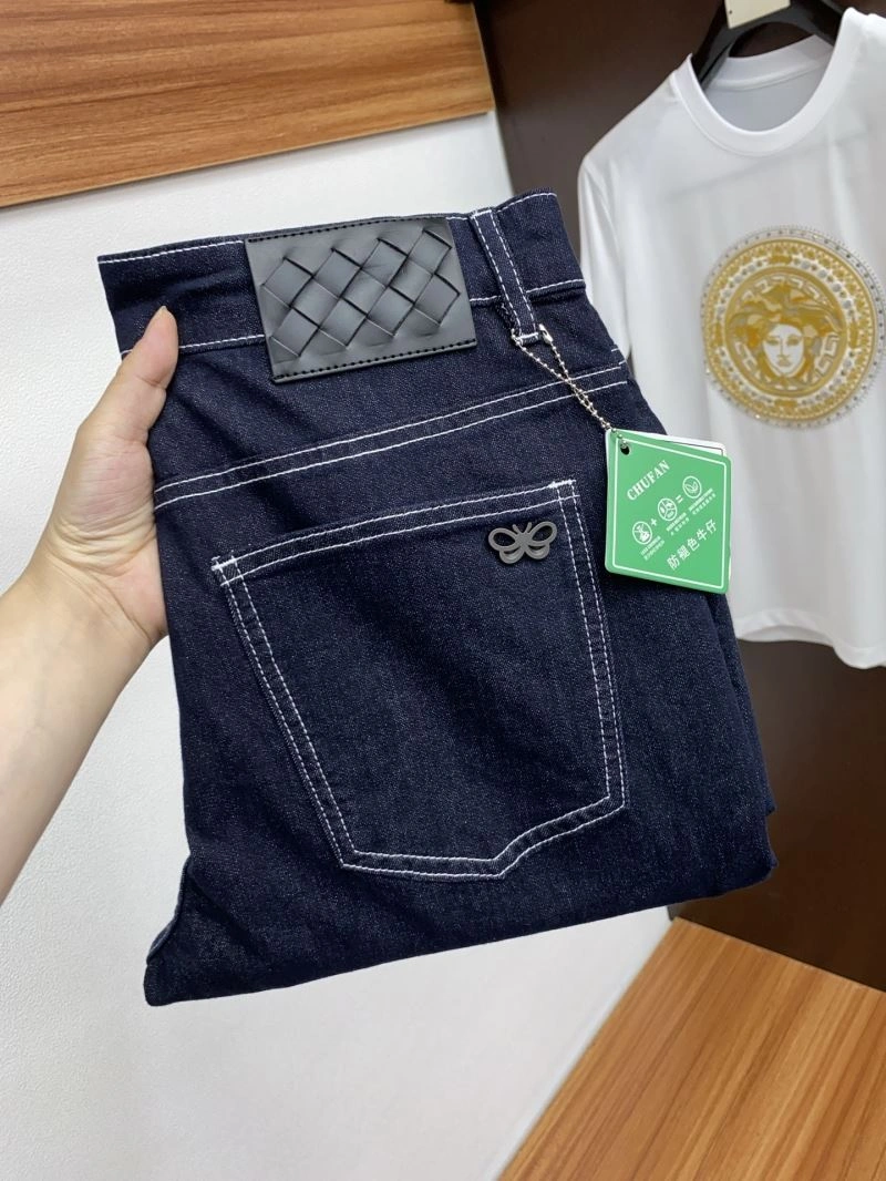 Bottega Veneta Jeans Versatile 160990