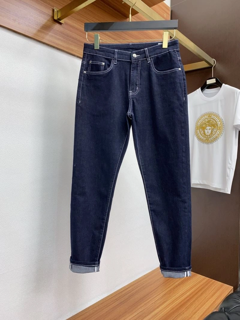 Bottega Veneta Jeans Versatile 160990