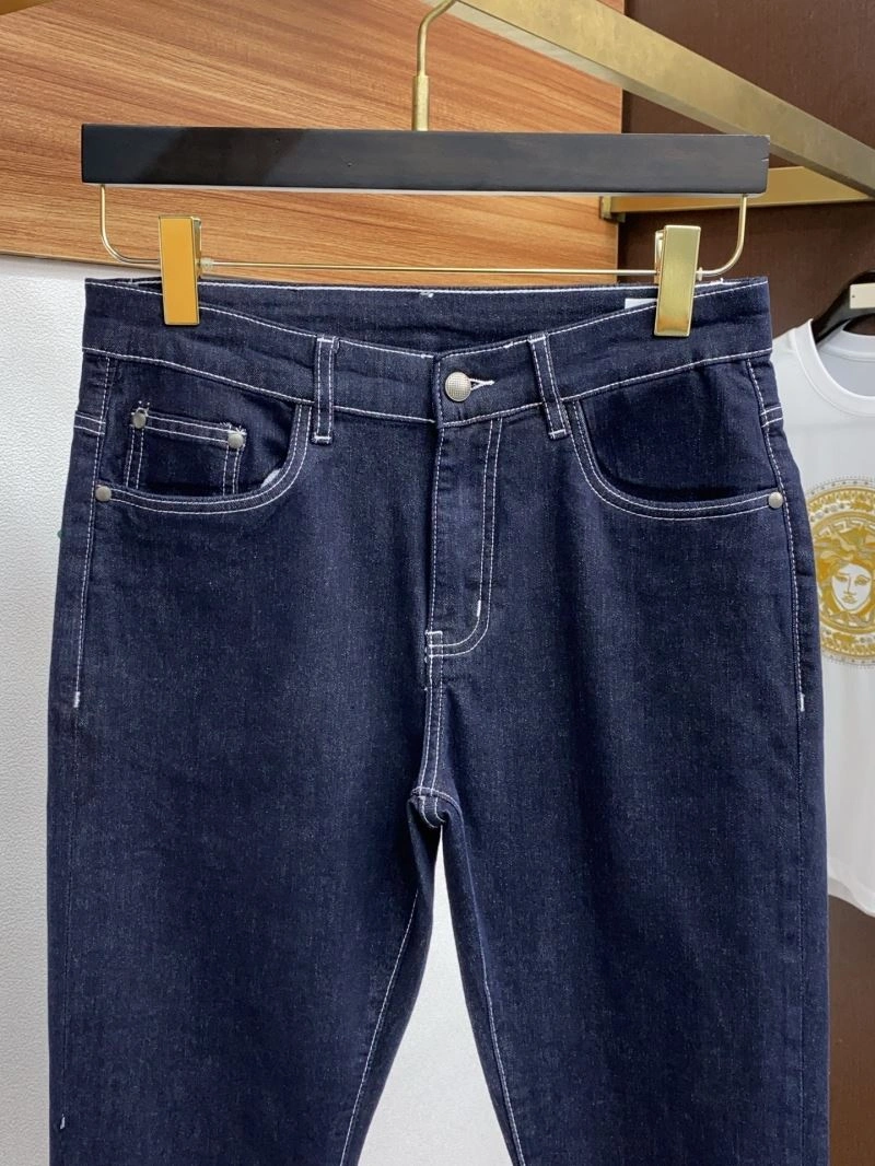Bottega Veneta Jeans Versatile 160990