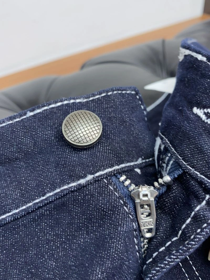 Bottega Veneta Jeans Versatile 160990