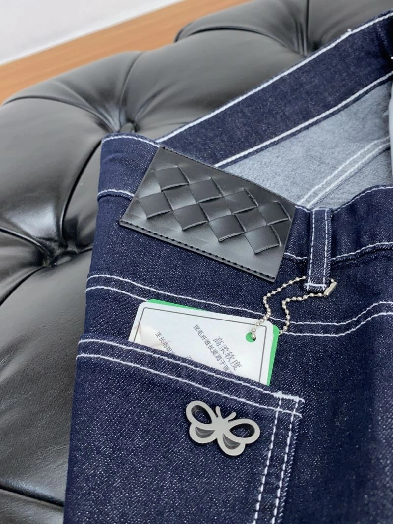 Bottega Veneta Jeans Versatile 160990