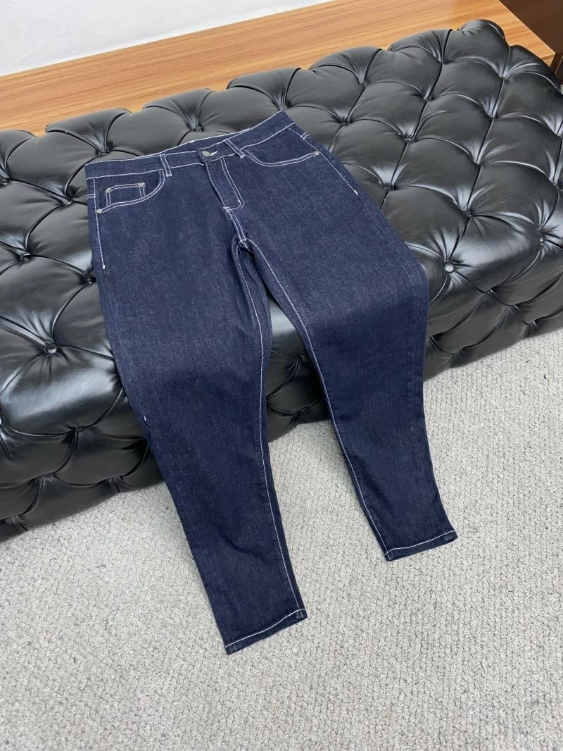 Bottega Veneta Jeans Versatile 160990