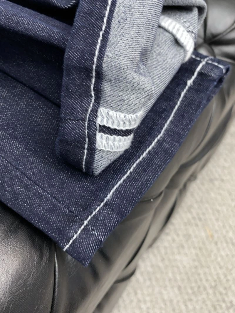 Bottega Veneta Jeans Versatile 160990