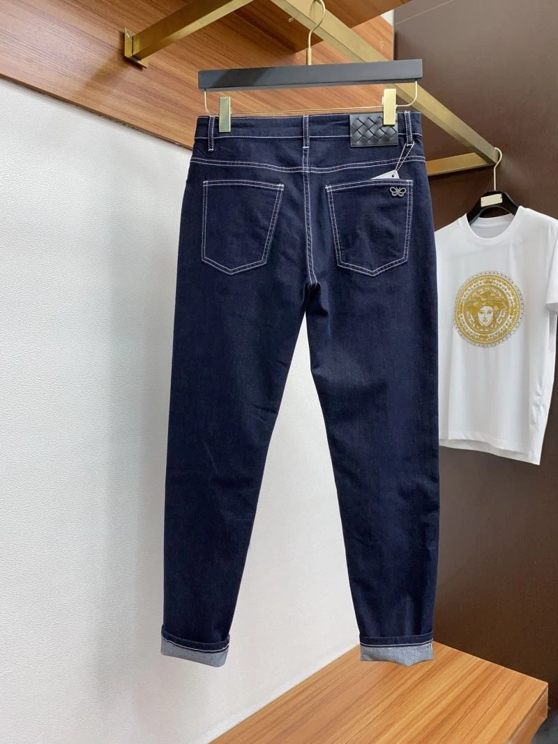 Bottega Veneta Jeans Versatile 160990