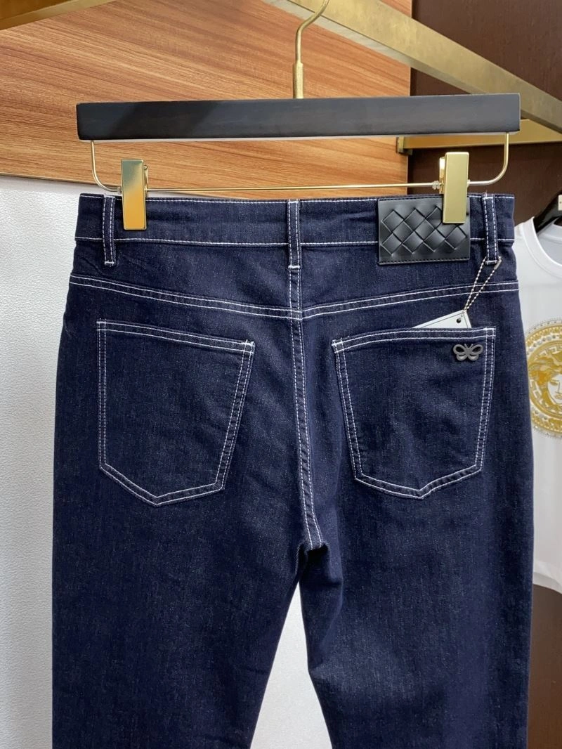 Bottega Veneta Jeans Versatile 160990