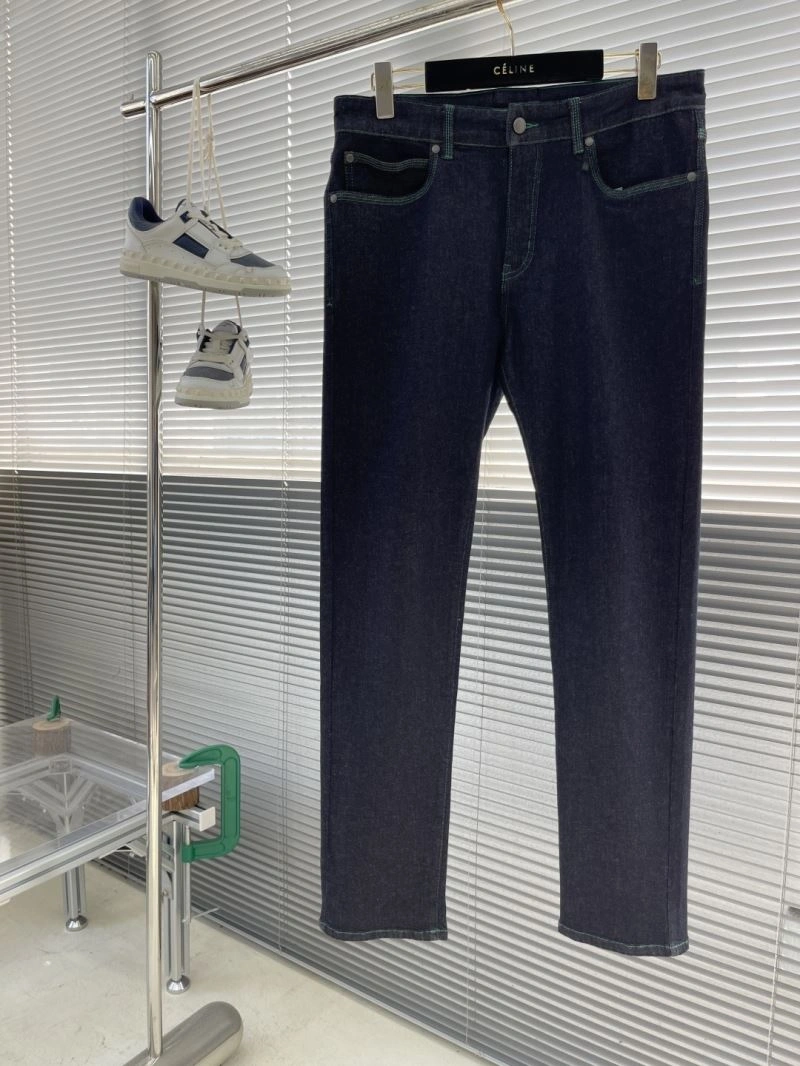 TimelessDesign Bottega Veneta Jeans 160919