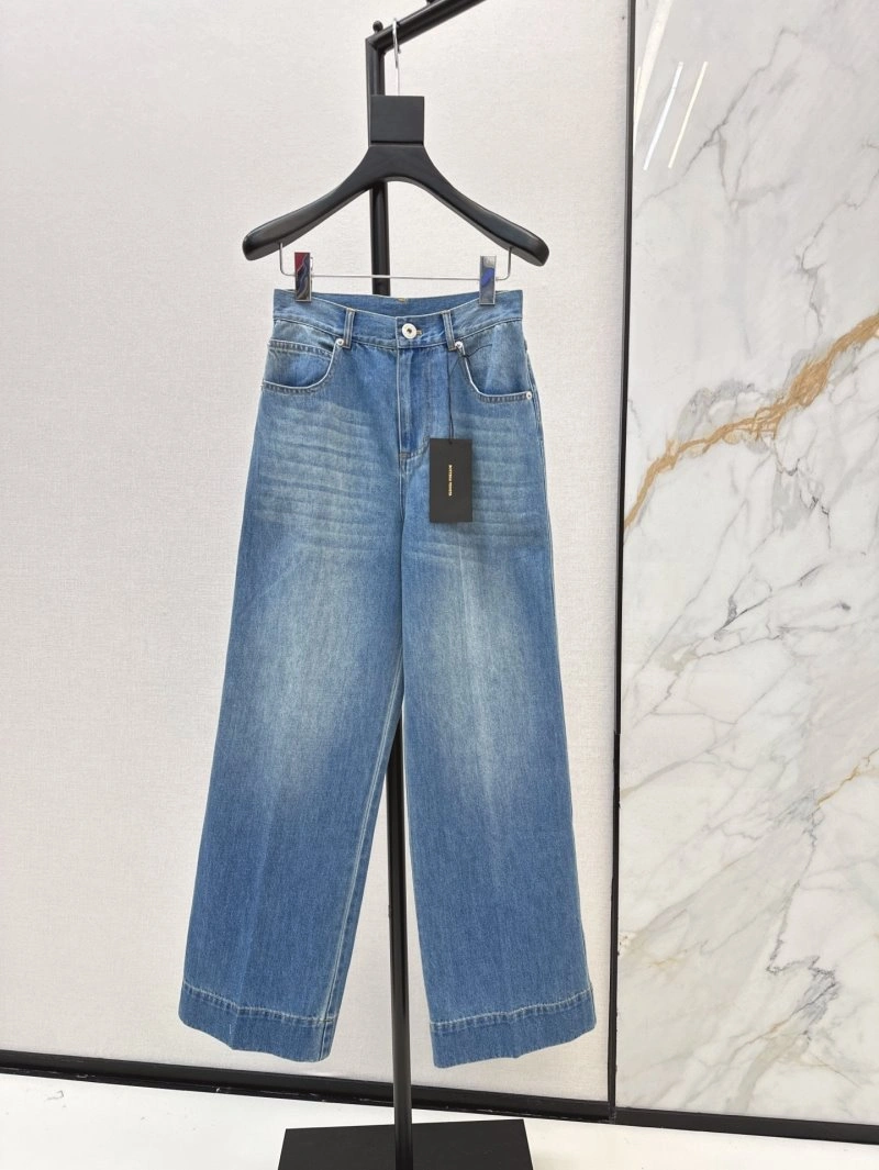 Bottega Veneta Jeans AllSeason 153135
