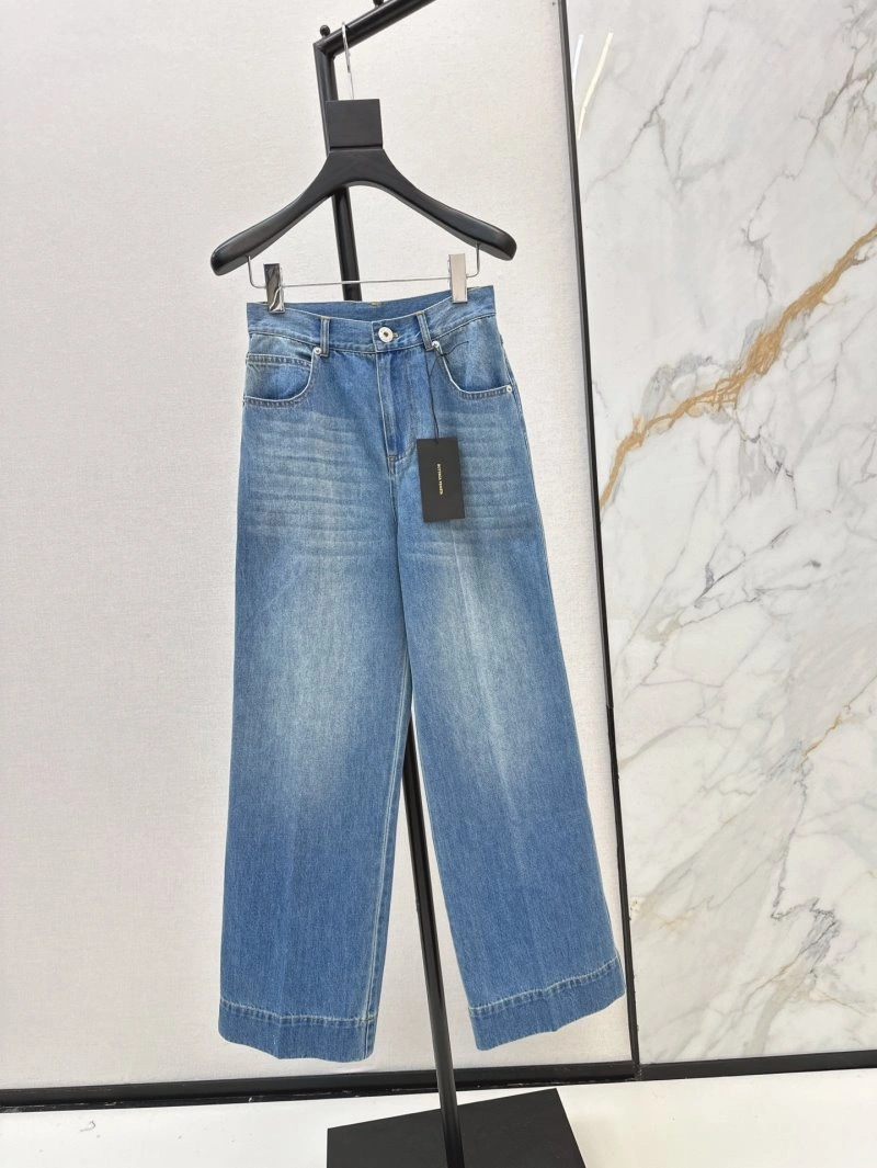 Bottega Veneta Jeans AllSeason 153135