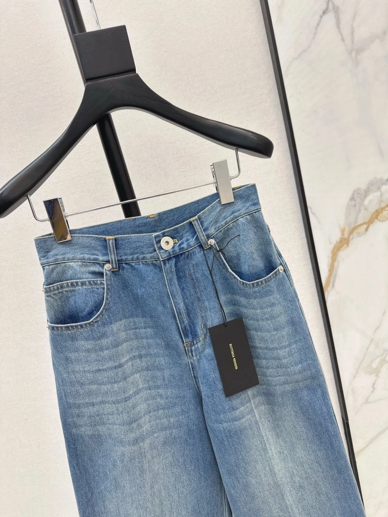 Bottega Veneta Jeans AllSeason 153135