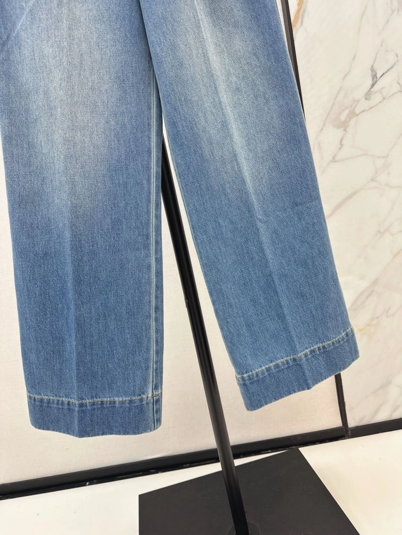 Bottega Veneta Jeans AllSeason 153135