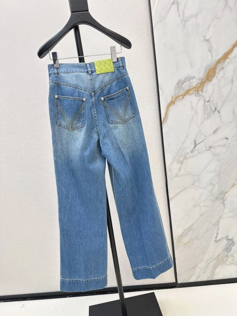Bottega Veneta Jeans AllSeason 153135