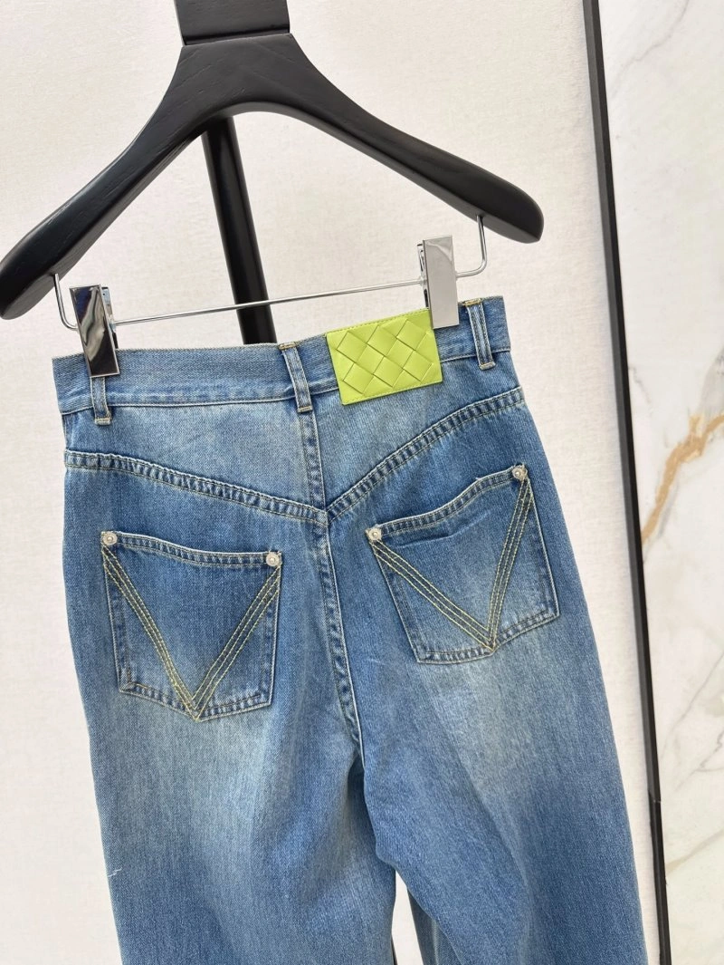 Bottega Veneta Jeans AllSeason 153135