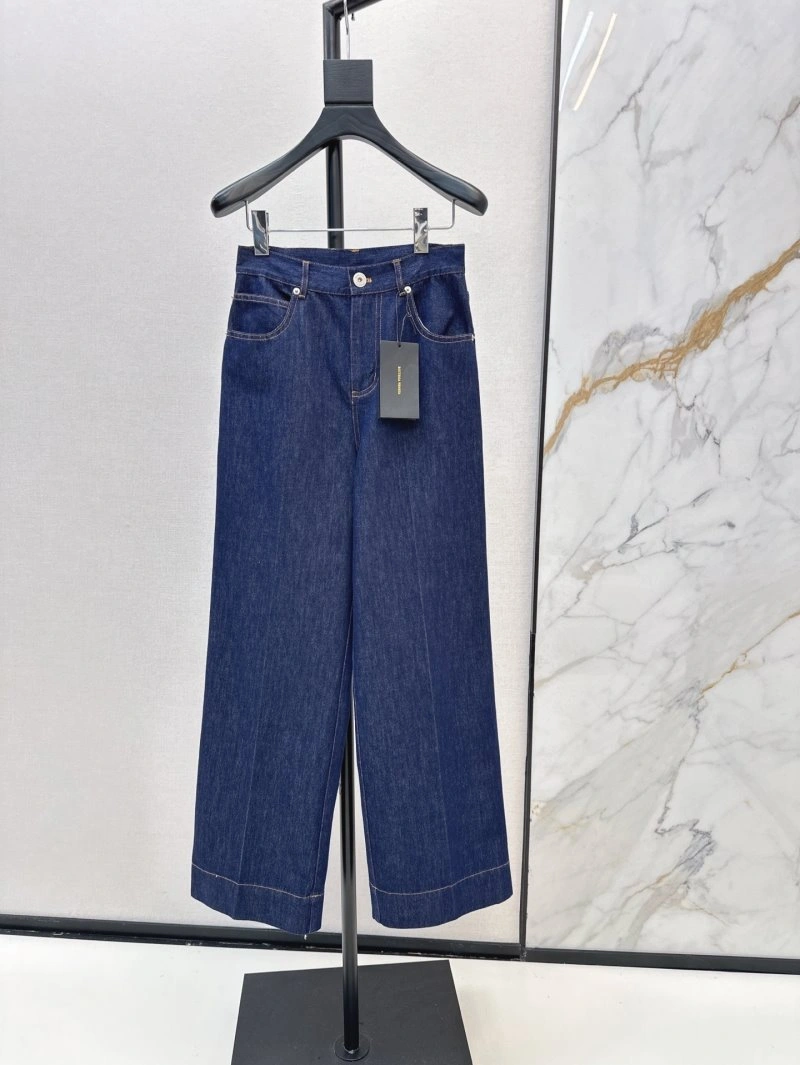 Bottega Veneta Jeans FashionForward 153134