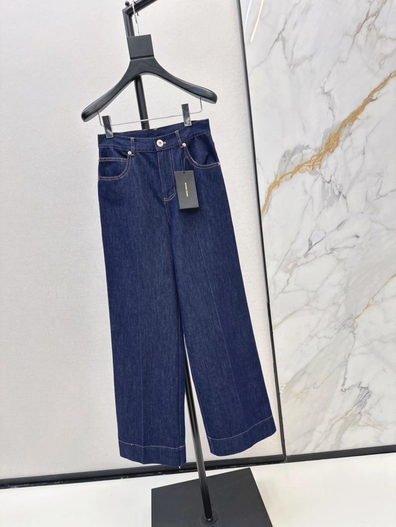 Bottega Veneta Jeans FashionForward 153134