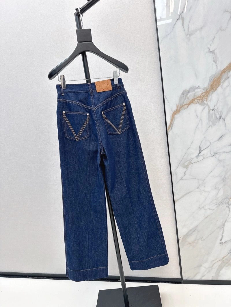 Bottega Veneta Jeans FashionForward 153134