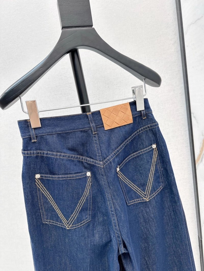 Bottega Veneta Jeans FashionForward 153134