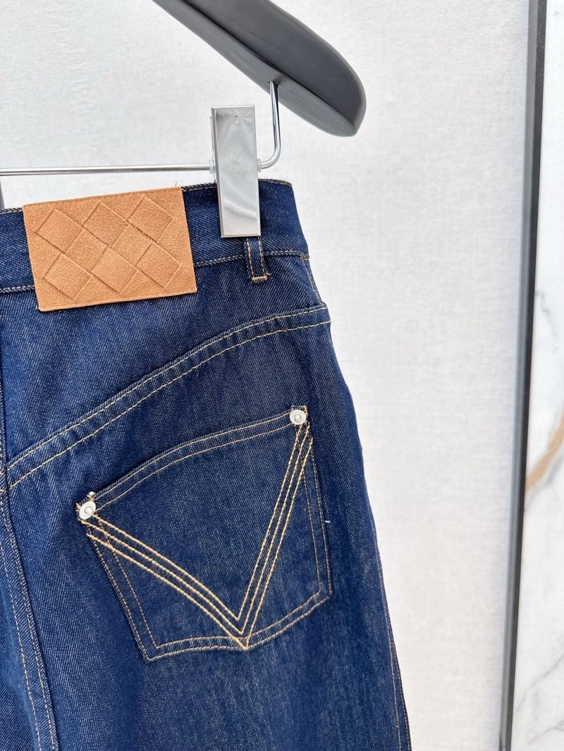 Bottega Veneta Jeans FashionForward 153134