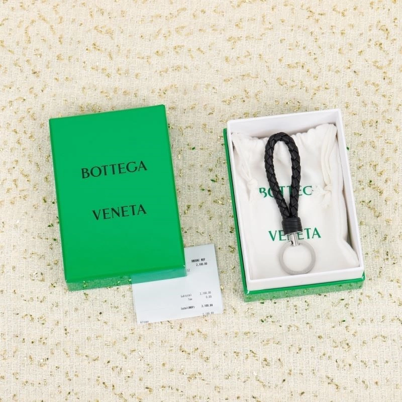 Bottega Veneta Keychains WrinkleFree 210155