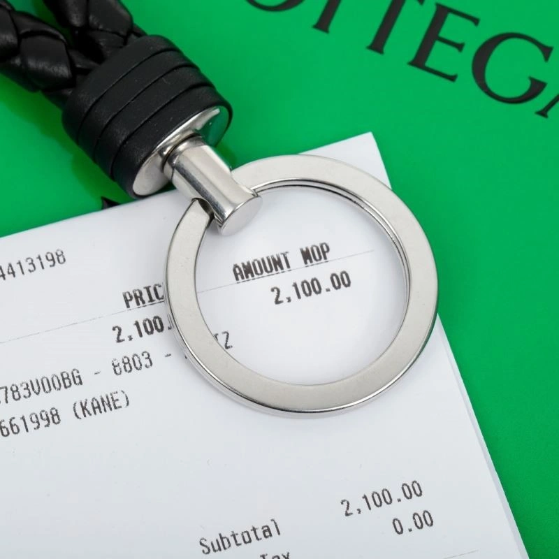 Bottega Veneta Keychains WrinkleFree 210155