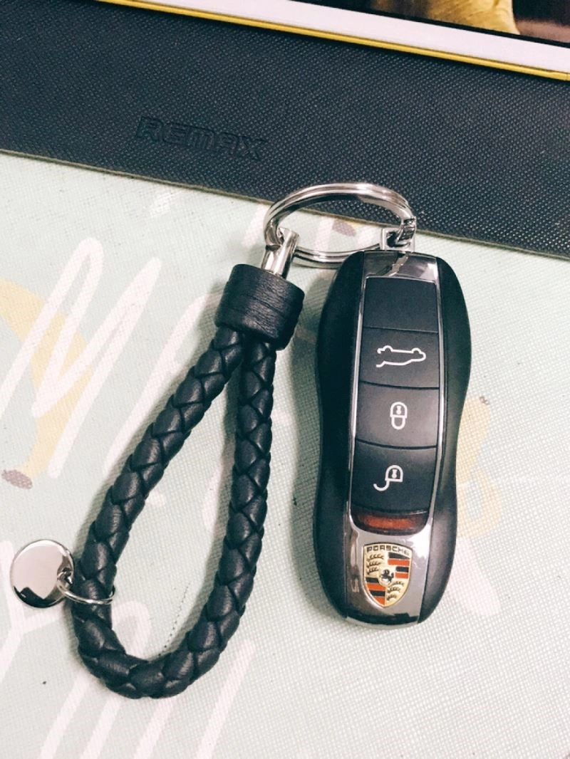 Bottega Veneta Keychains WrinkleFree 210155