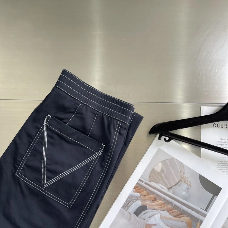 MultiPurpose Bottega Veneta Long Pants 160916