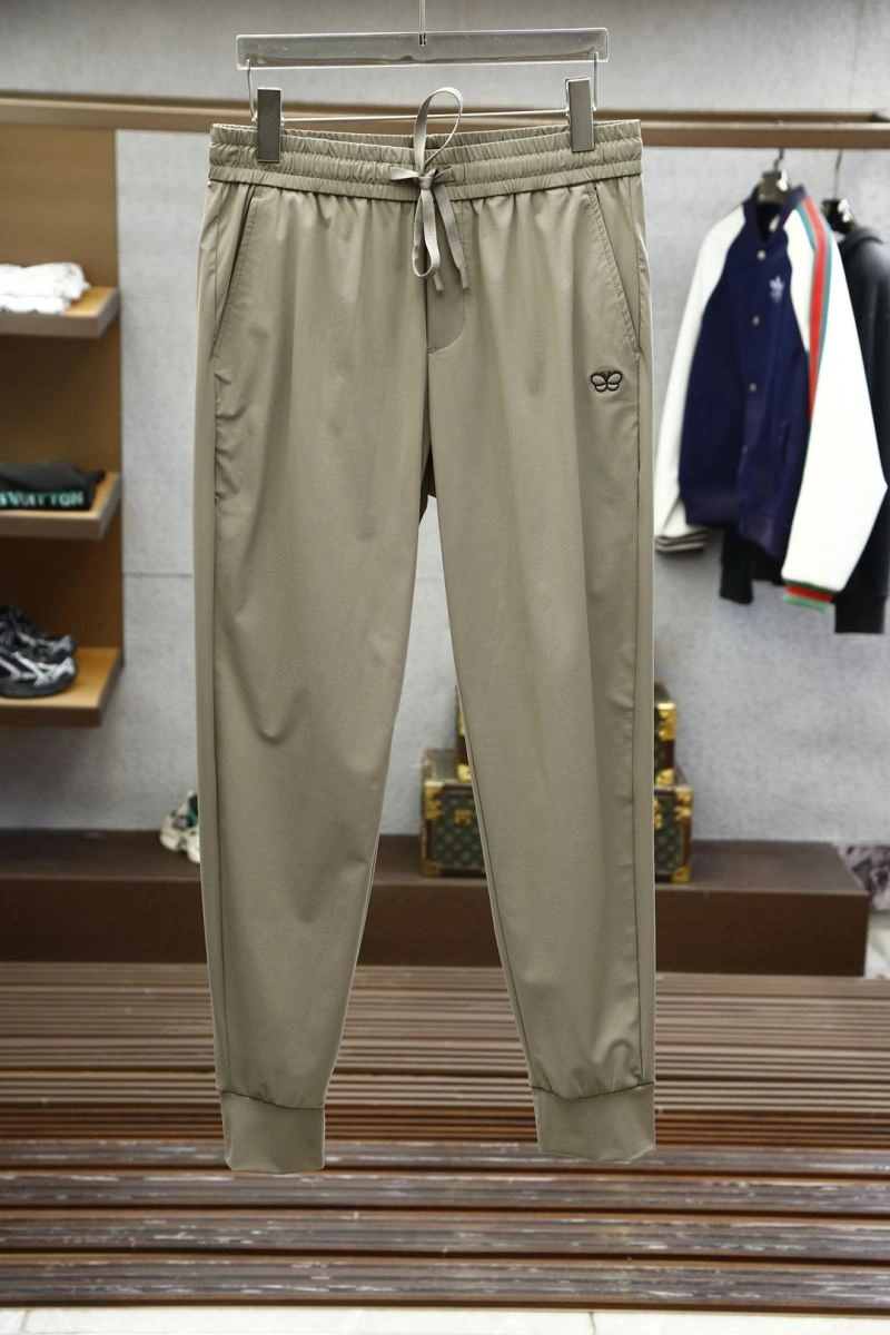 Sporty Bottega Veneta Long Pants 160915