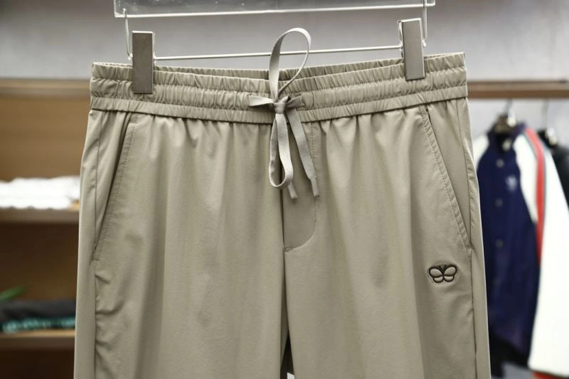 Sporty Bottega Veneta Long Pants 160915