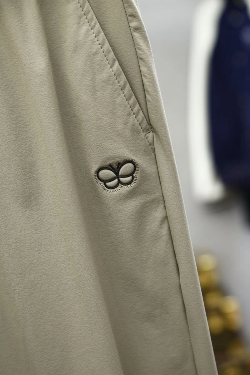 Sporty Bottega Veneta Long Pants 160915