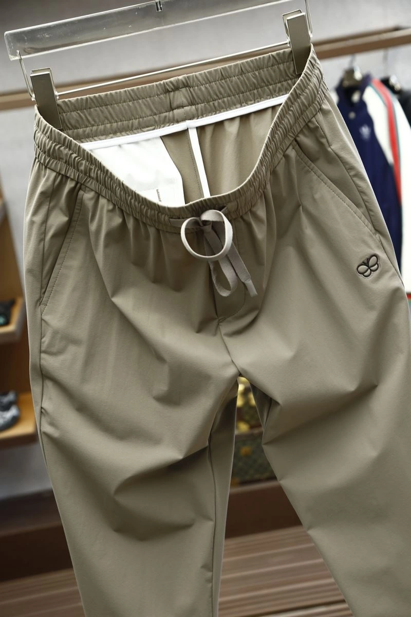 Sporty Bottega Veneta Long Pants 160915