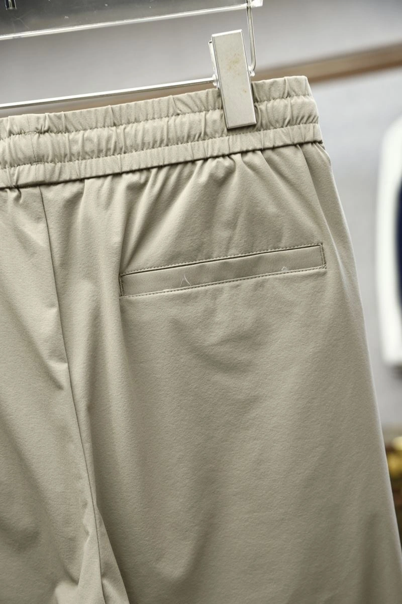 Sporty Bottega Veneta Long Pants 160915