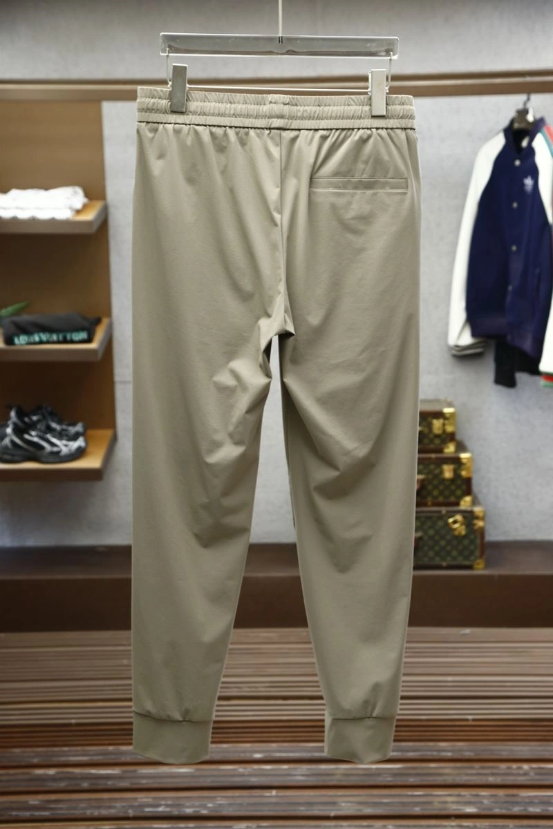 Sporty Bottega Veneta Long Pants 160915