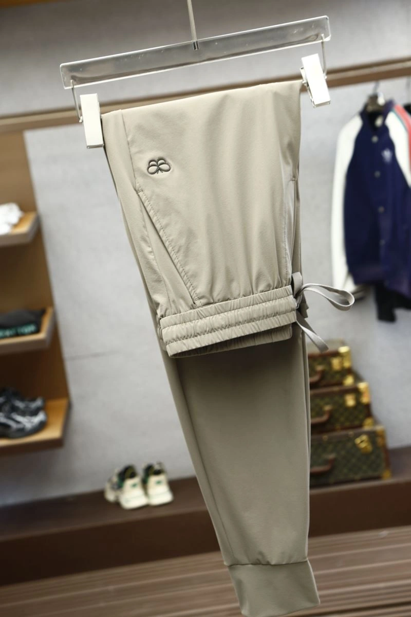 Sporty Bottega Veneta Long Pants 160915