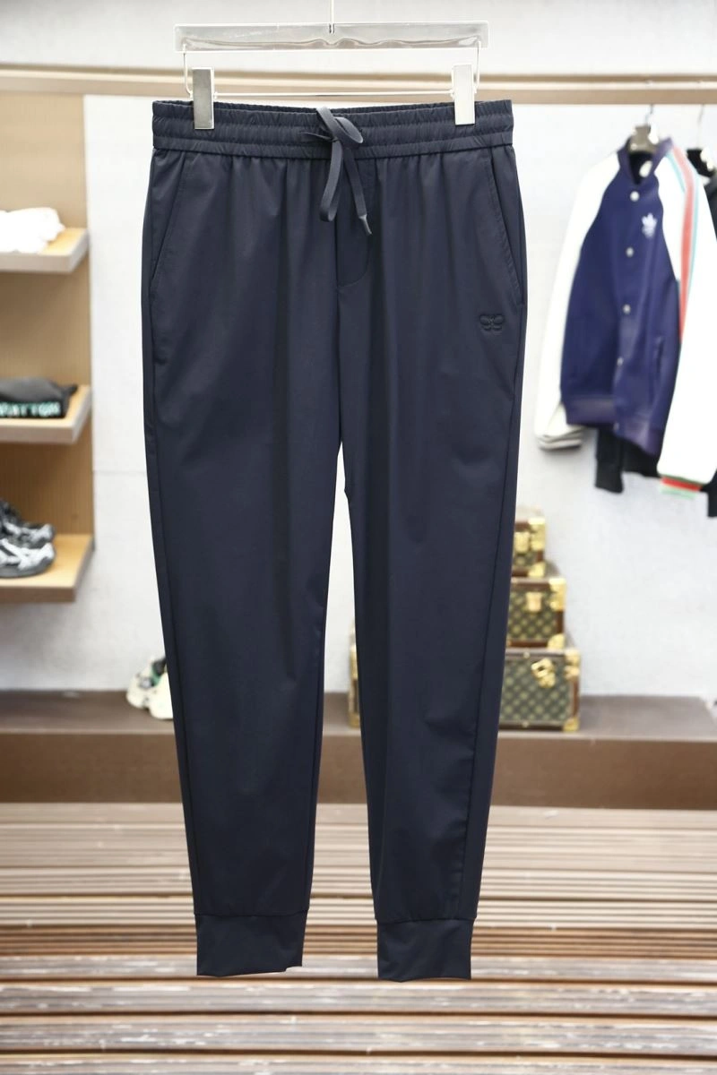 Casual Bottega Veneta Long Pants 160957