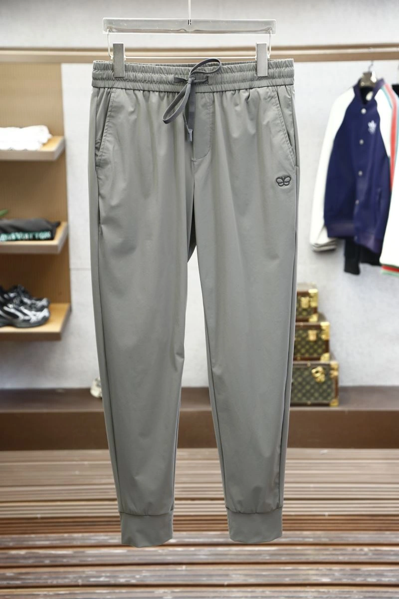 Casual Bottega Veneta Long Pants 160957