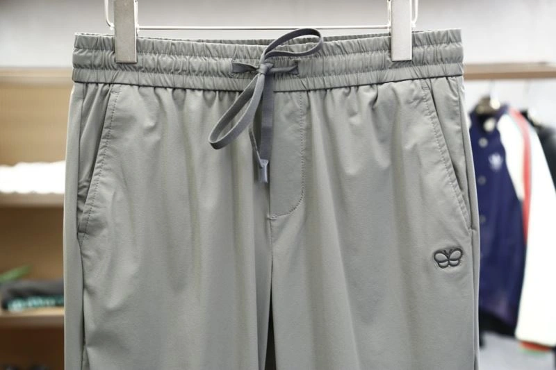 Casual Bottega Veneta Long Pants 160957
