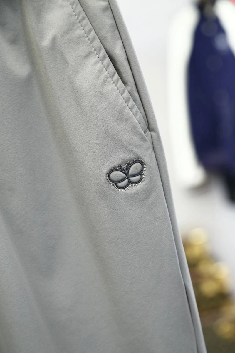 Casual Bottega Veneta Long Pants 160957